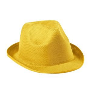 Alternative view of Sombrero Braz