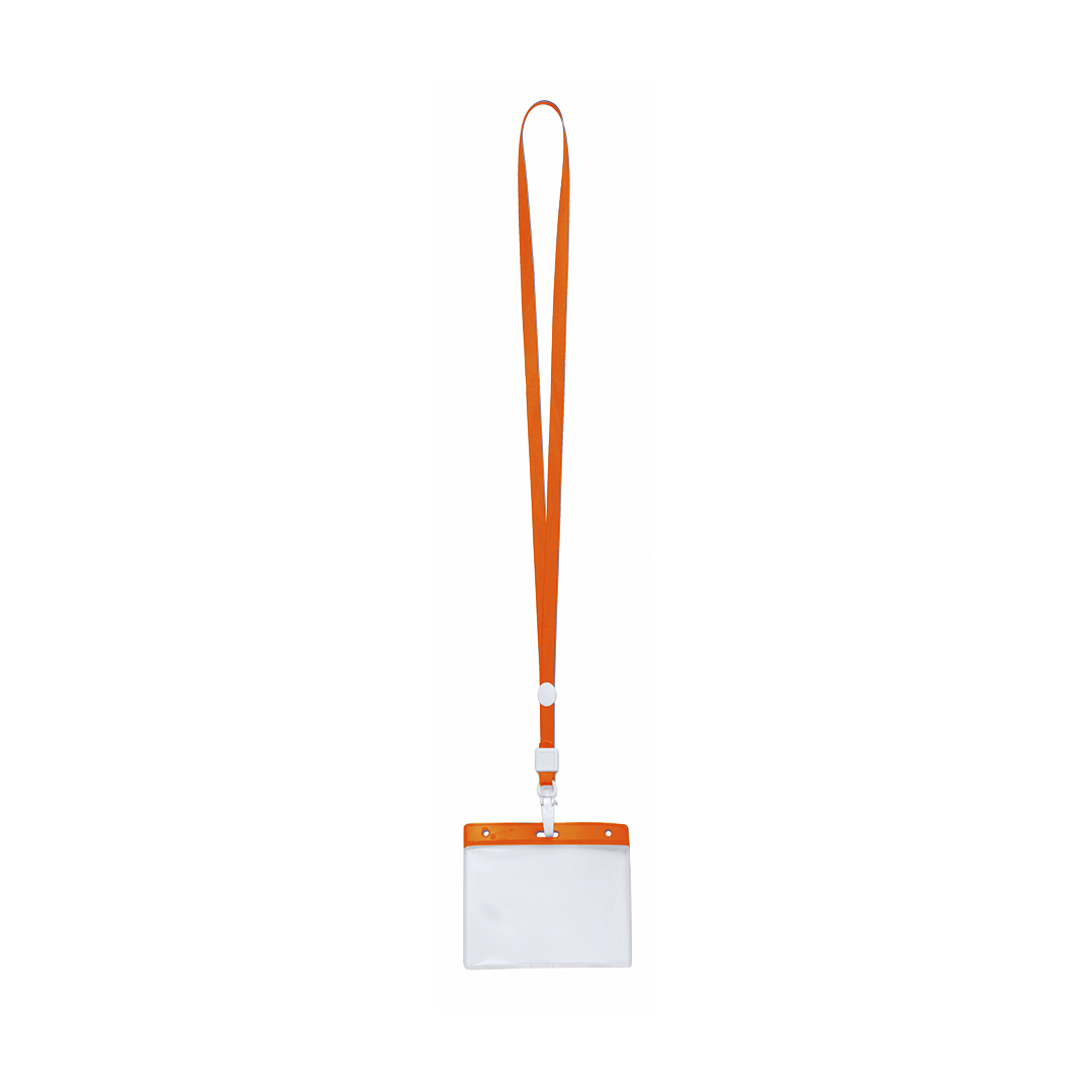 Identificador Lanyard Maes - Imagen 5