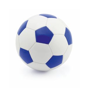 Alternative view of Balón Delko