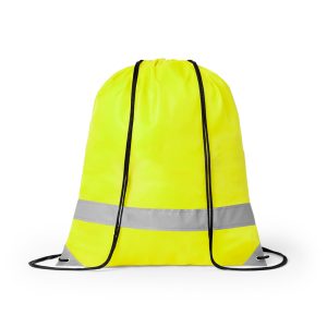 Alternative view of Mochila Lemap