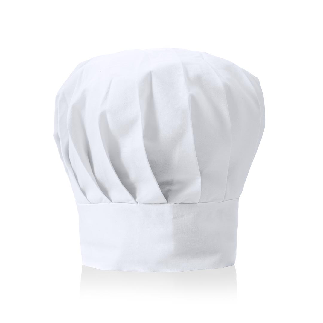 Gorro Cocina Nilson - Imagen 2