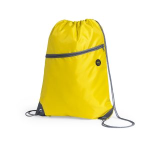 Alternative view of Mochila Blades
