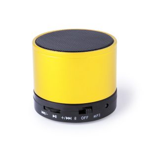 Alternative view of Altavoz Martins