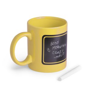 Alternative view of Taza Dariel