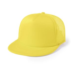 Alternative view of Gorra Yobs