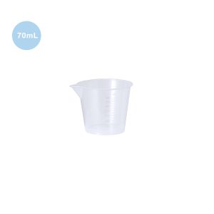 Alternative view of Vaso Medidor Roswal