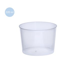 Alternative view of Vaso Chiquito