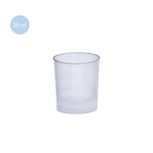 Alternative view of Vaso Chupito