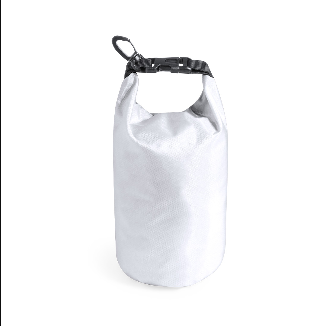 Bolsa Kinser Diámetro: 11.5 cm, alto: 26 cm - Imagen 6