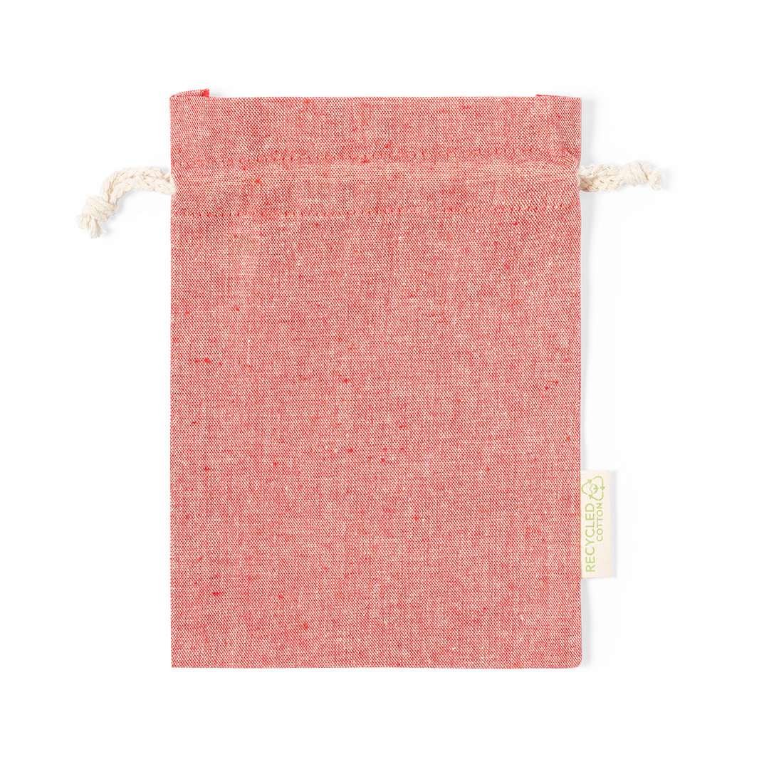 Bolsa Karzak 21 cm x 15 cm - Imagen 6