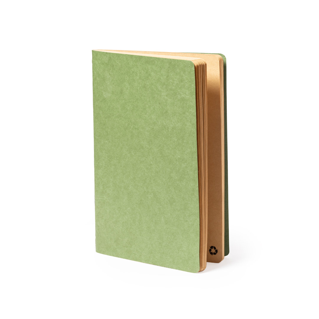 Libreta Rayish - Imagen 13