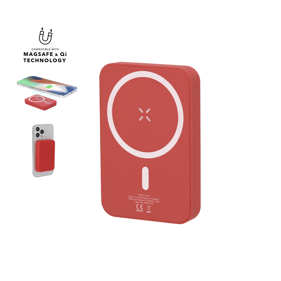 Power Bank Tudelak - Imagen 6