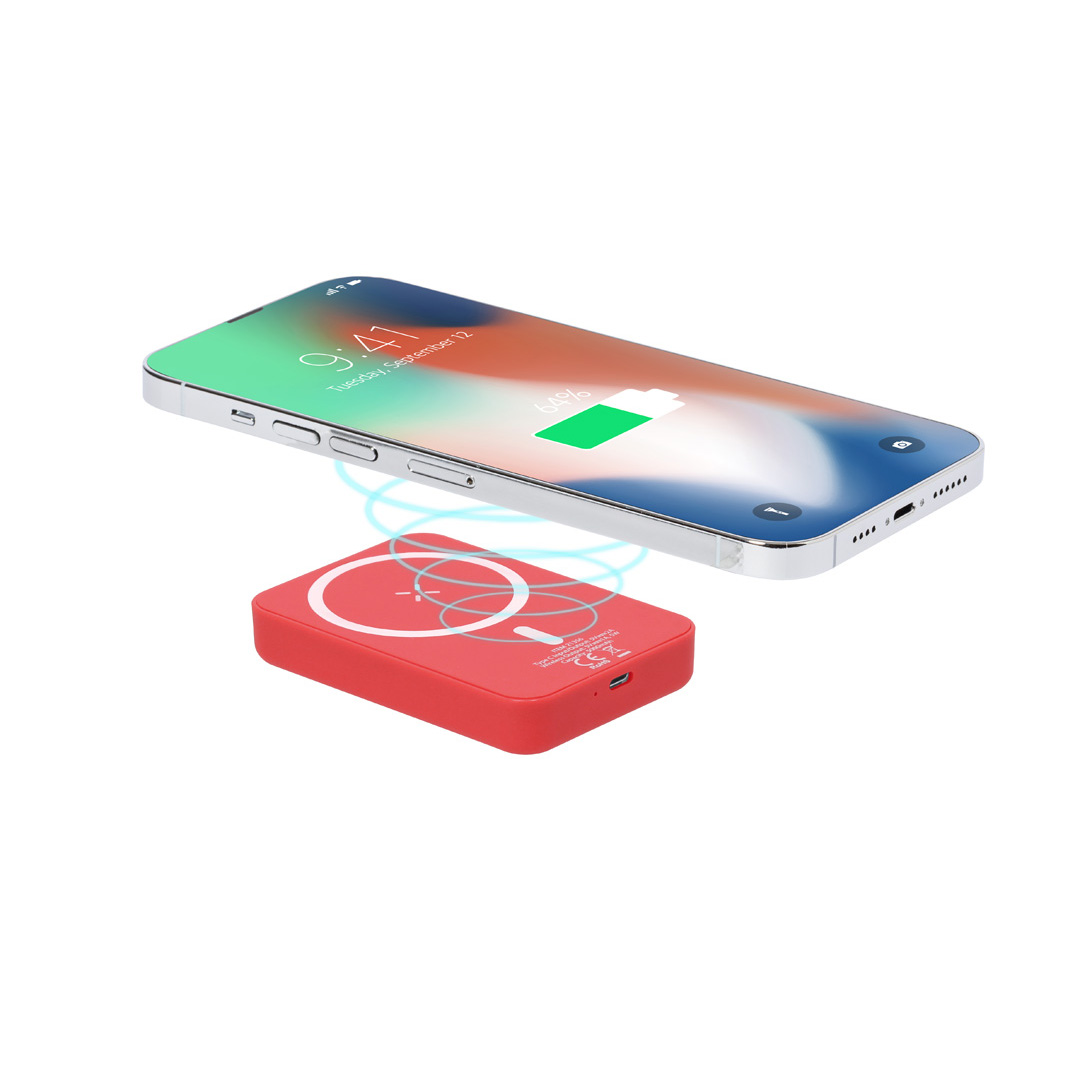 Power Bank Tudelak - Imagen 7