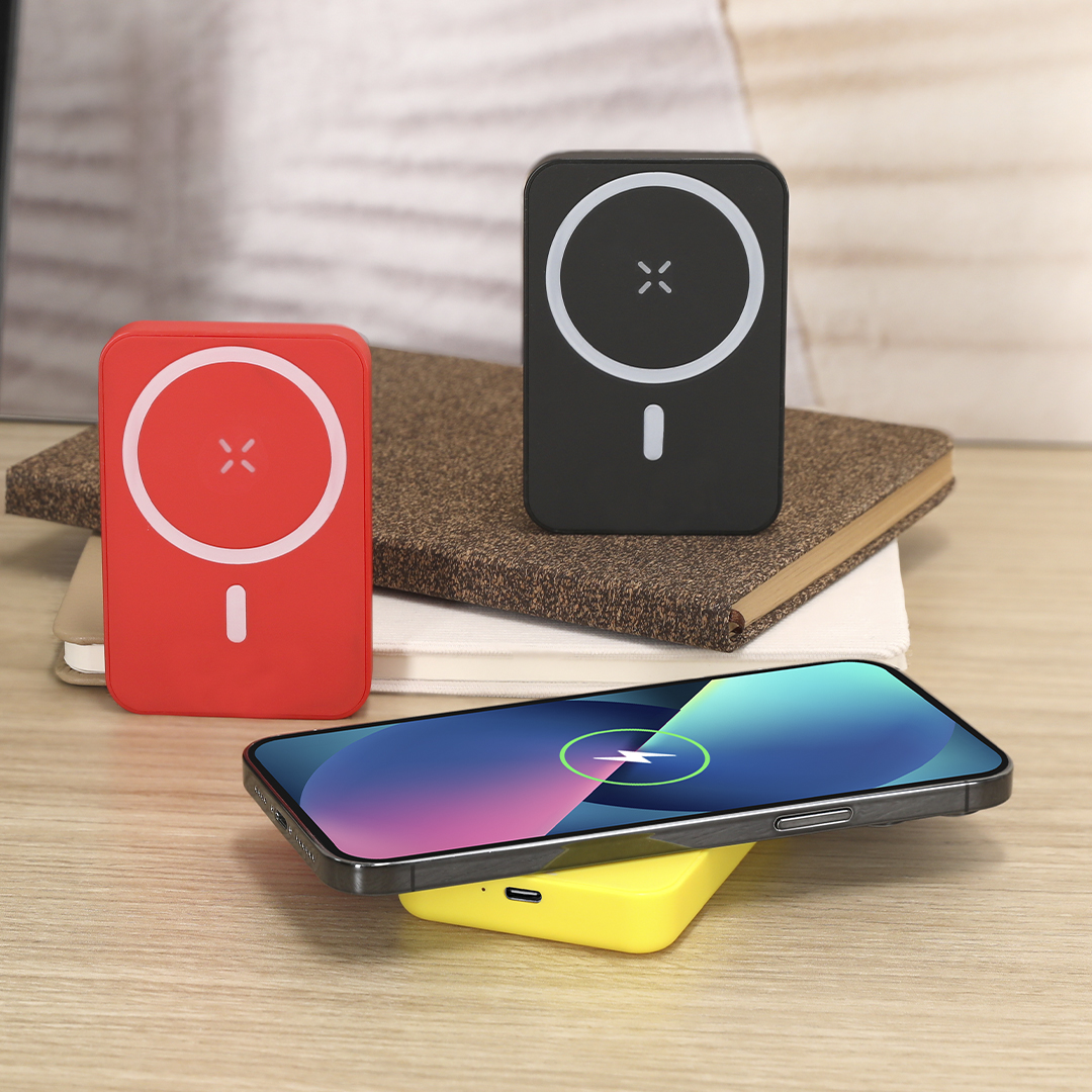 Power Bank Tudelak - Imagen 17