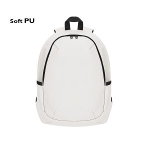 Alternative view of Mochila Kalek