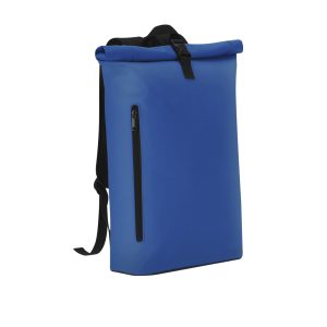 Alternative view of Mochila Vlad