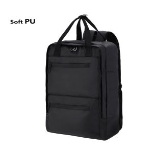 Alternative view of Mochila Flipex
