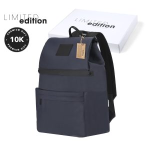 Alternative view of Mochila Salkey