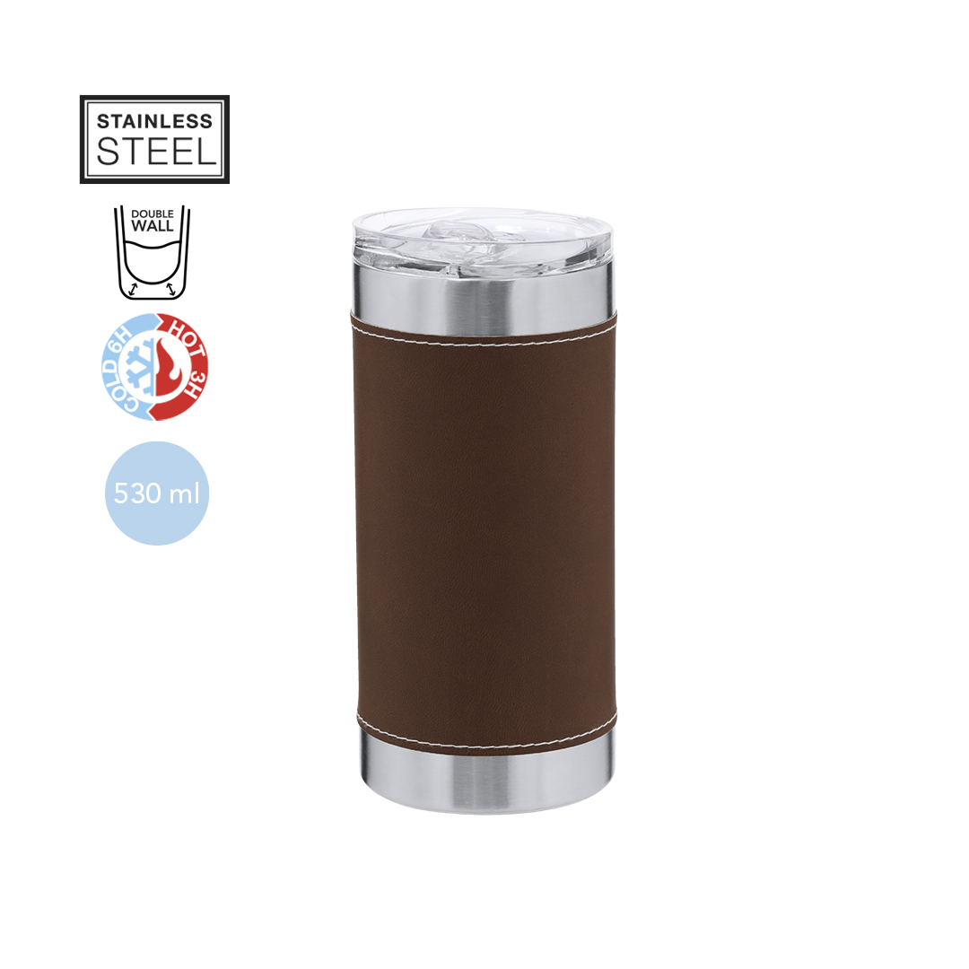 Vaso Térmico Hulpex - Imagen 5