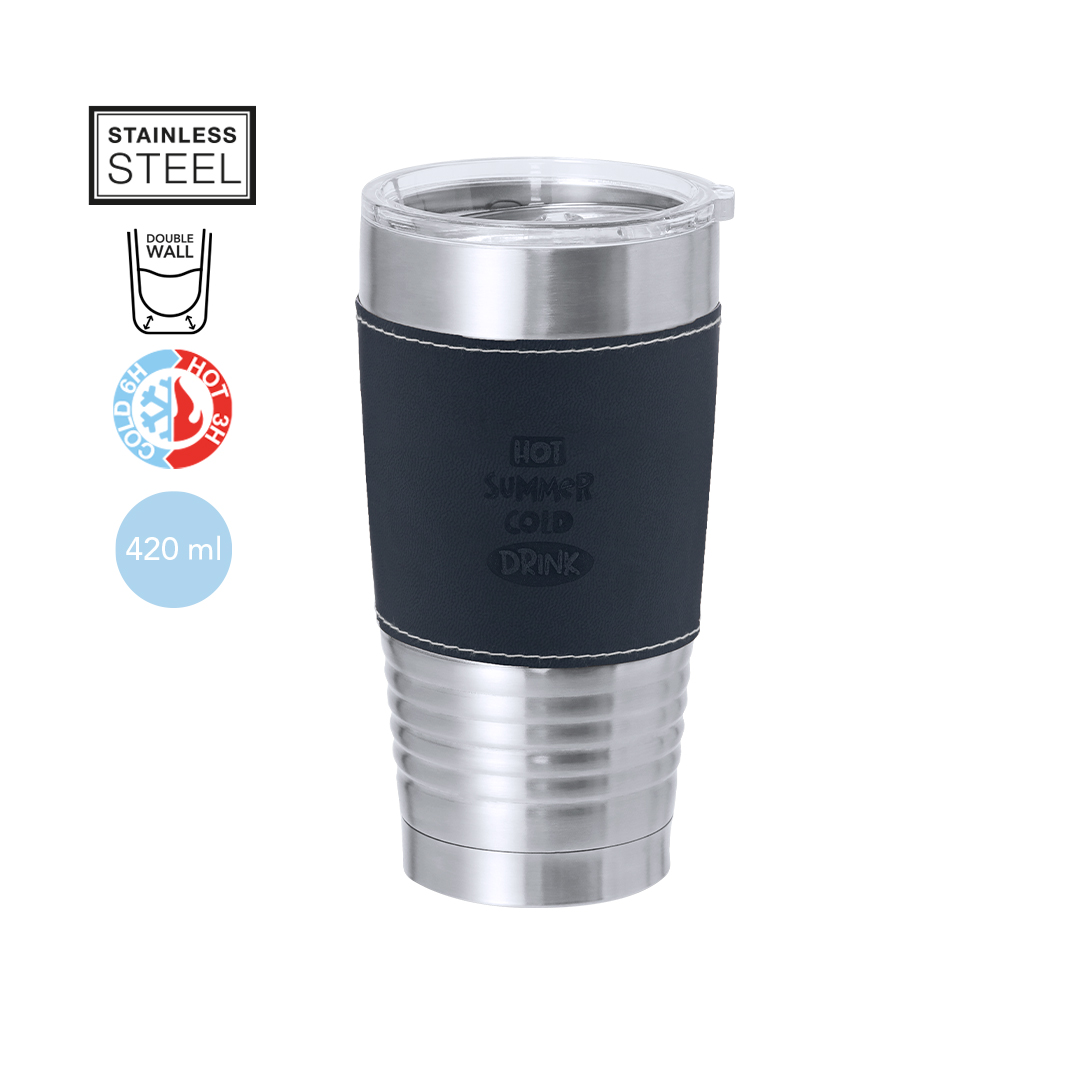 Vaso Térmico Zuncex - Imagen 5