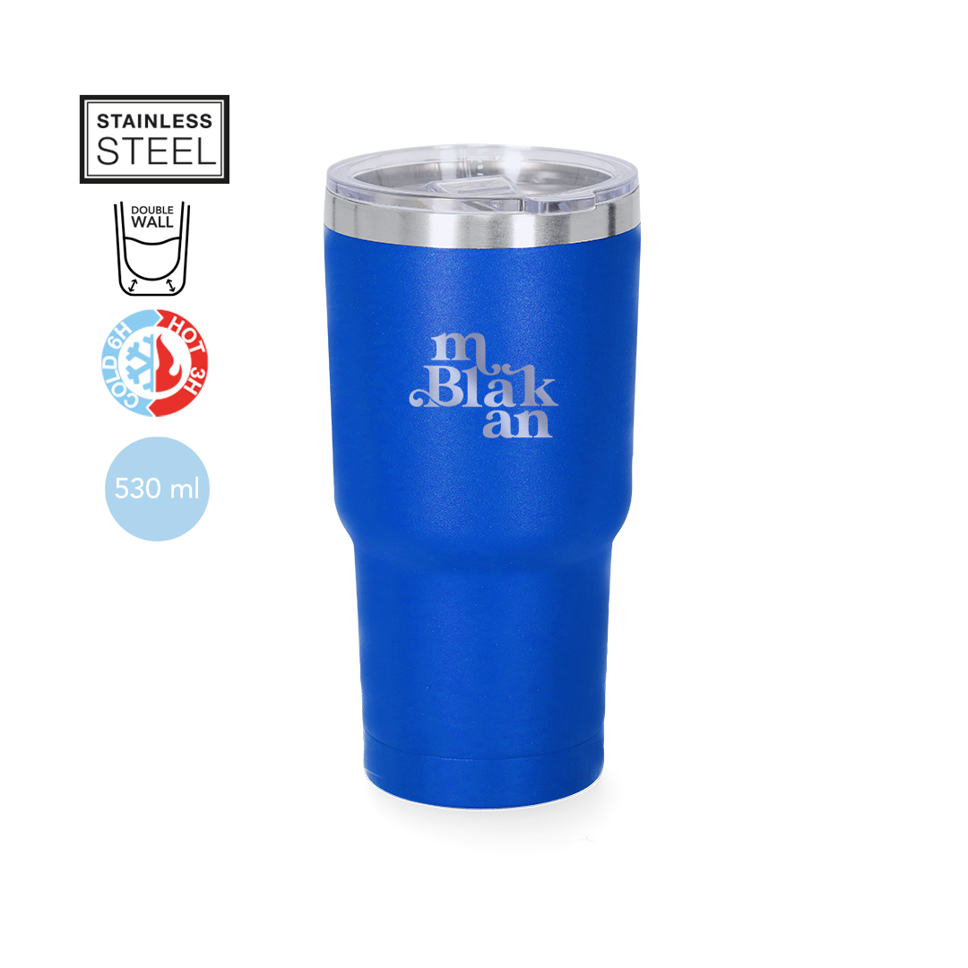 Vaso Térmico Haftal - Imagen 8