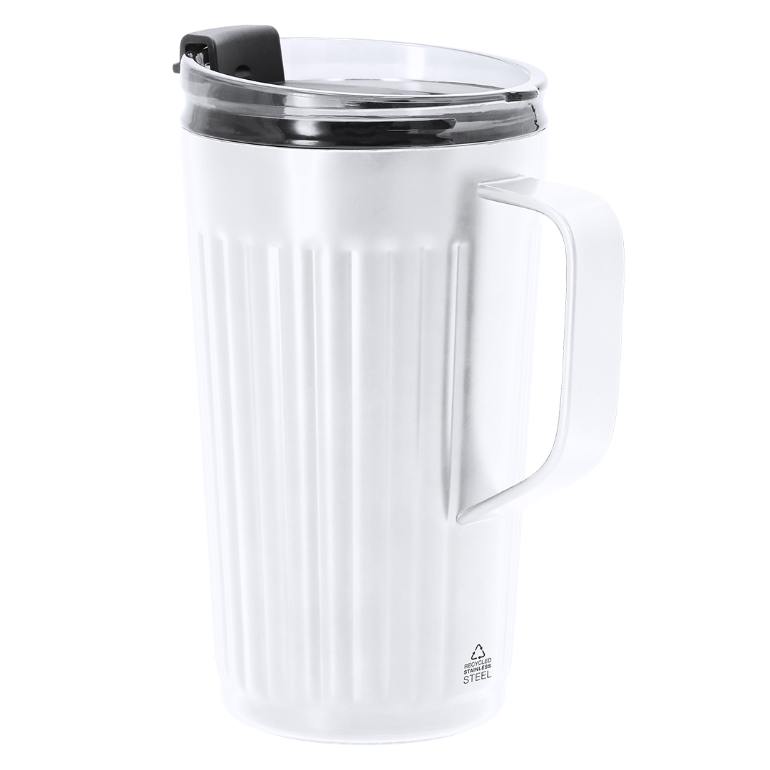 Taza Térmica Korpla - Imagen 2