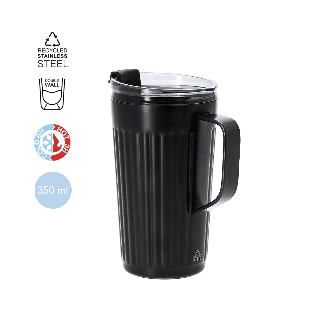 Taza Térmica Korpla - Imagen 4