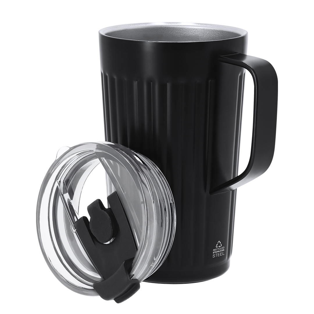 Taza Térmica Korpla - Imagen 8