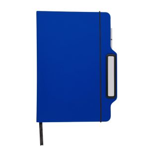 Alternative view of Bloc Notas Soporte Cruas