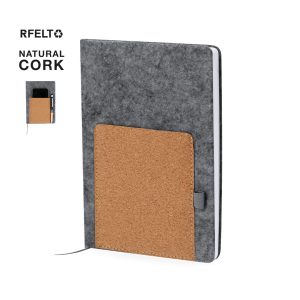 Alternative view of Bloc Notas Wilko