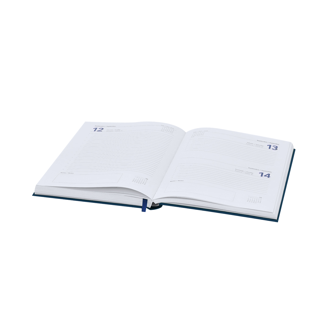 Agenda Bultman - Imagen 7
