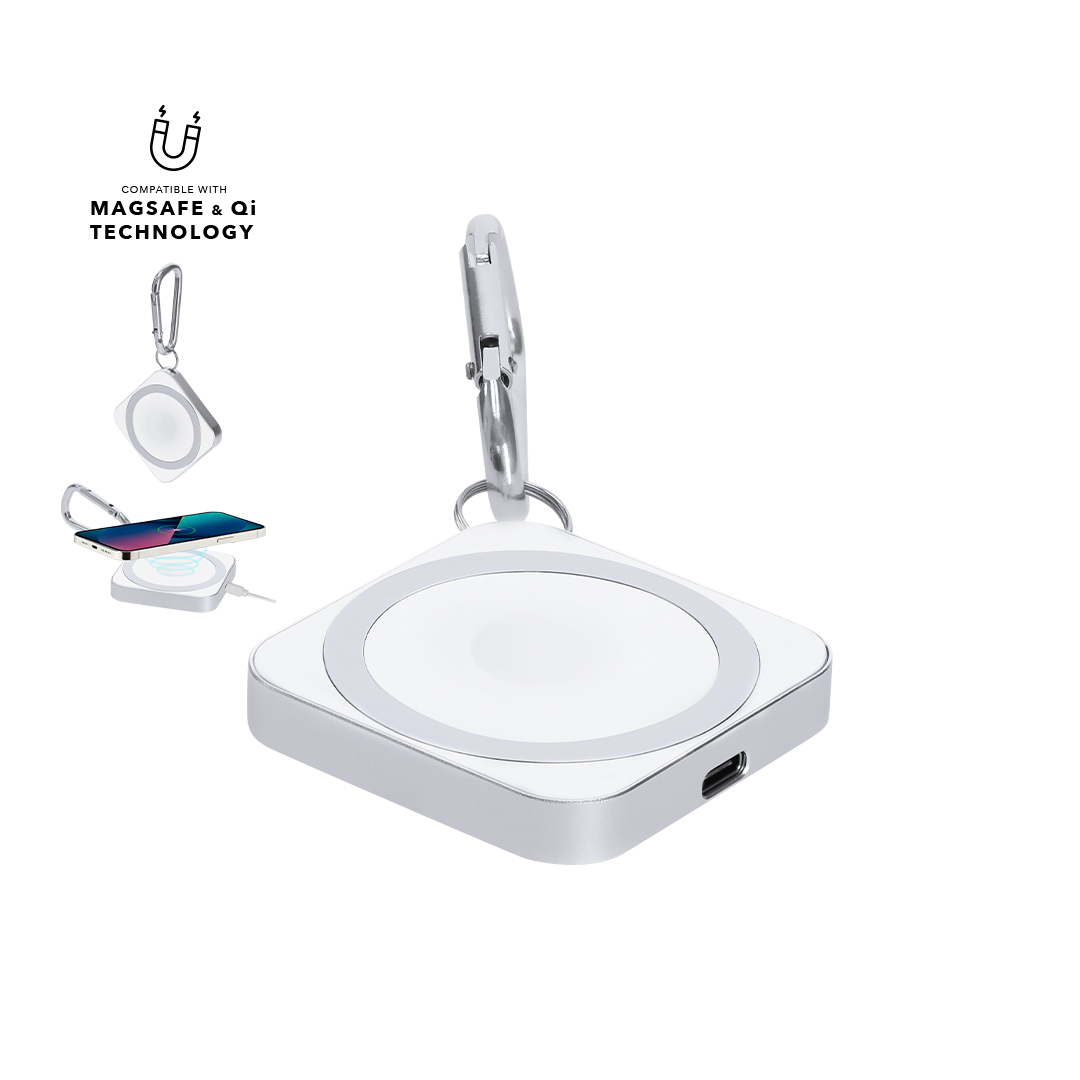 Cargador Hidmon - Imagen 2