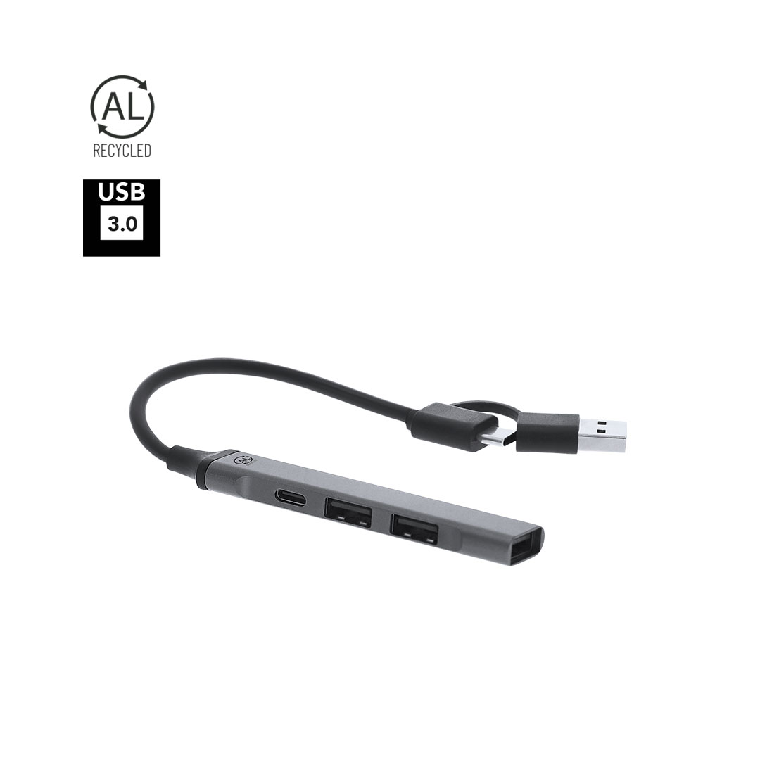 Puerto USB Konery - Imagen 3