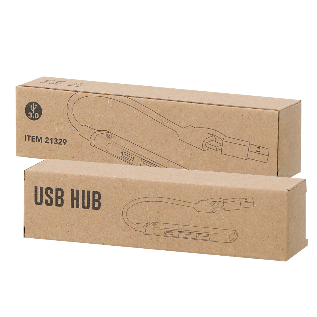 Puerto USB Konery - Imagen 4