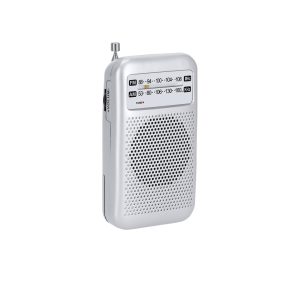 Alternative view of Radio Mester