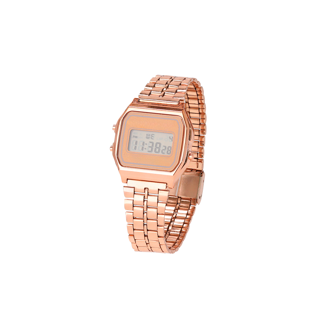Reloj Busnor - Imagen 3