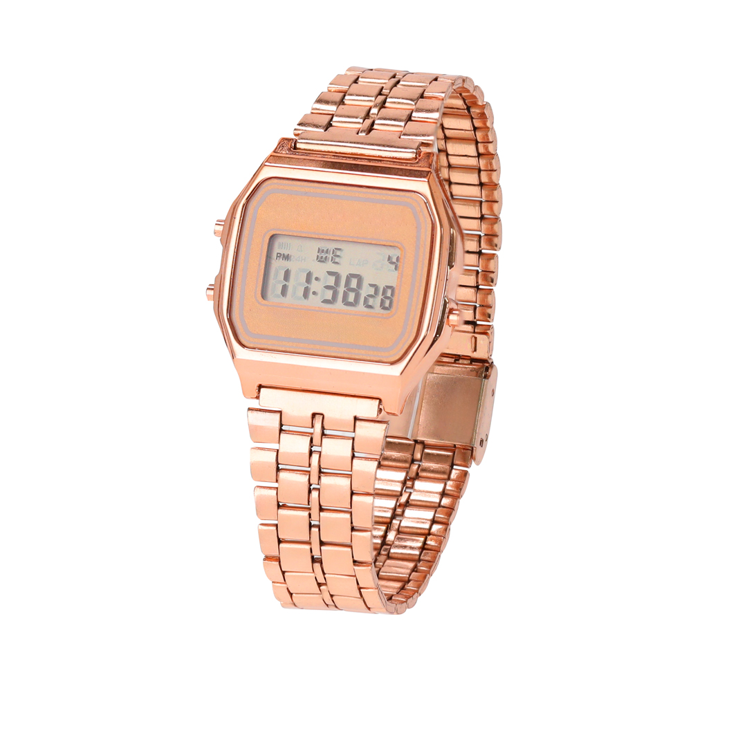 Reloj Busnor - Imagen 10