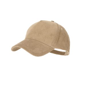 Alternative view of Gorra Dispart
