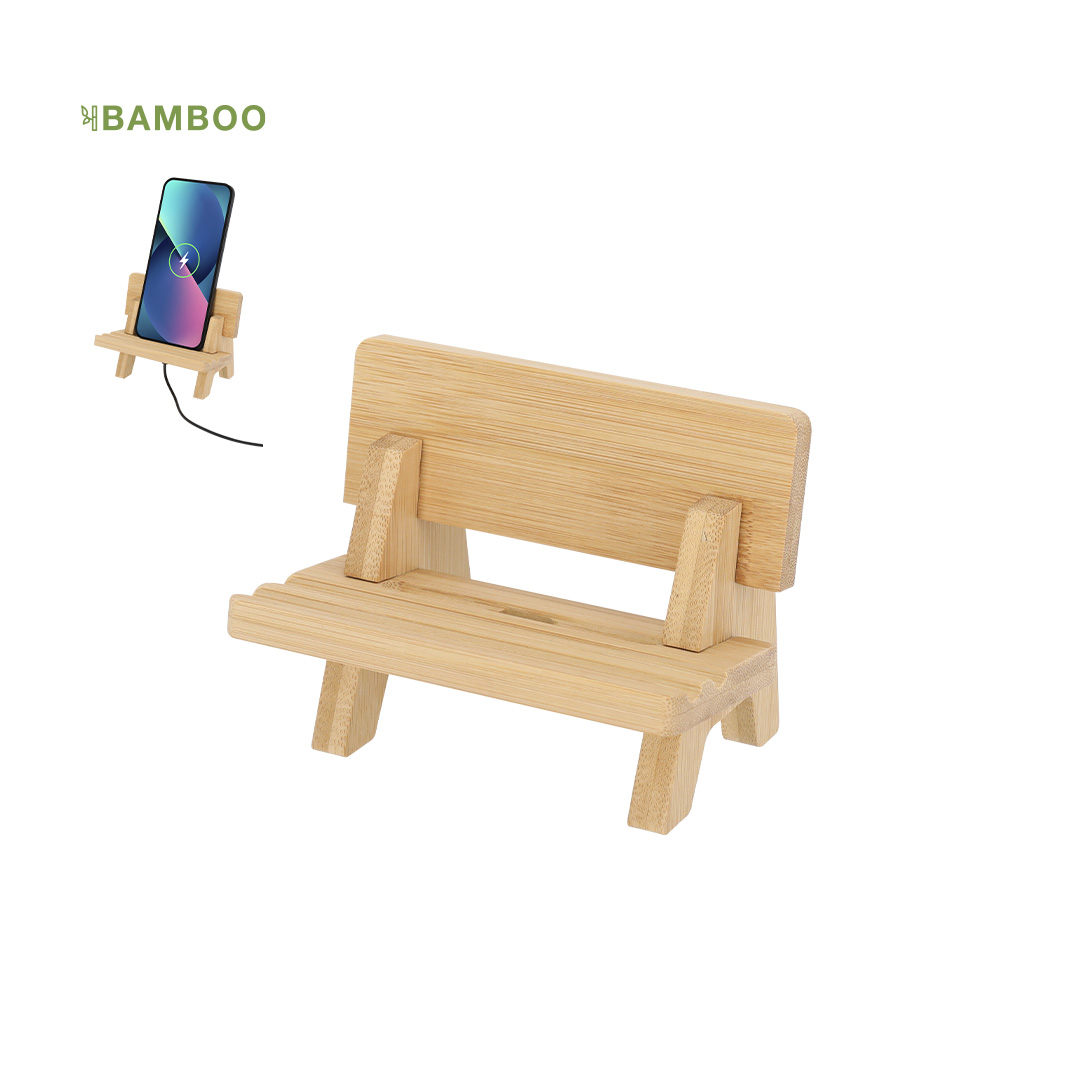 Soporte Hadam - Imagen 2