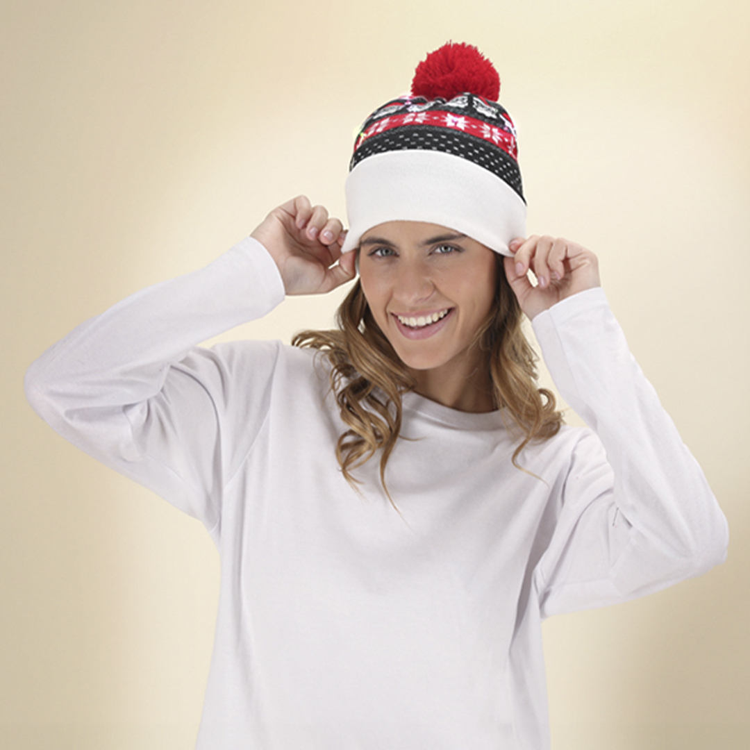 Gorro Plumex - Imagen 5