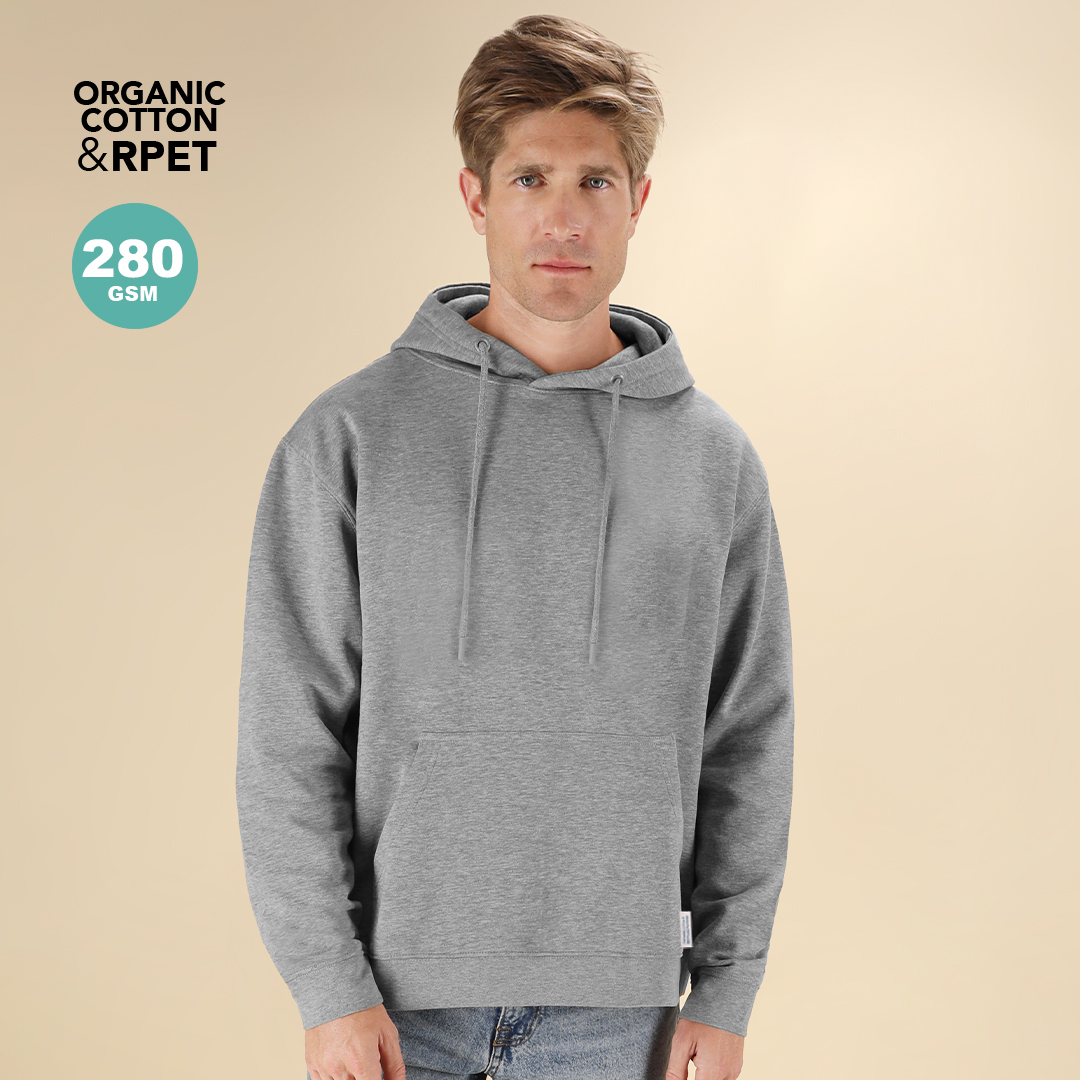 Sudadera Adulto con Capucha Dretius - Imagen 50