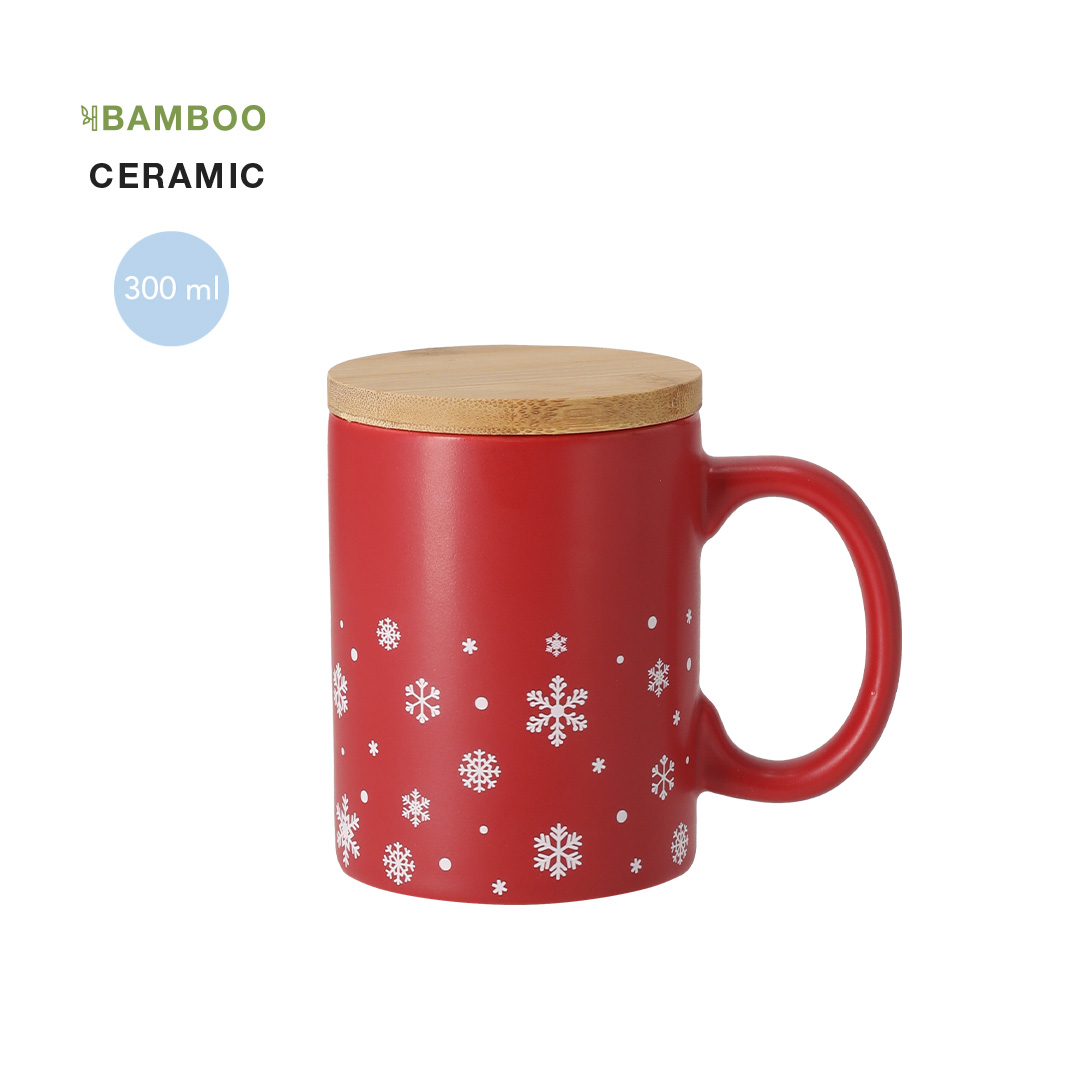 Taza Helogran - Imagen 3