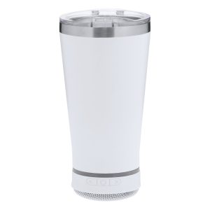Alternative view of Vaso Térmico Altavoz Tandix