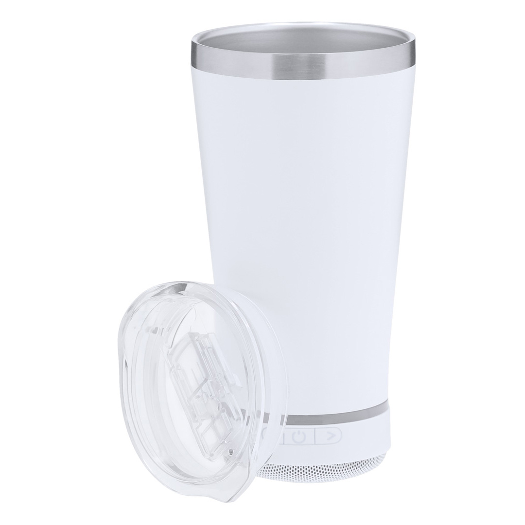 Vaso Térmico Altavoz Tandix - Imagen 4