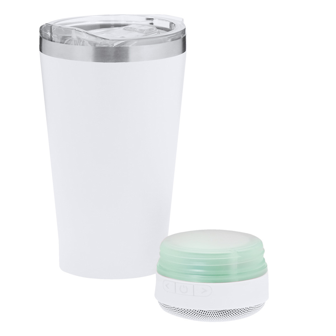 Vaso Térmico Altavoz Tandix - Imagen 5