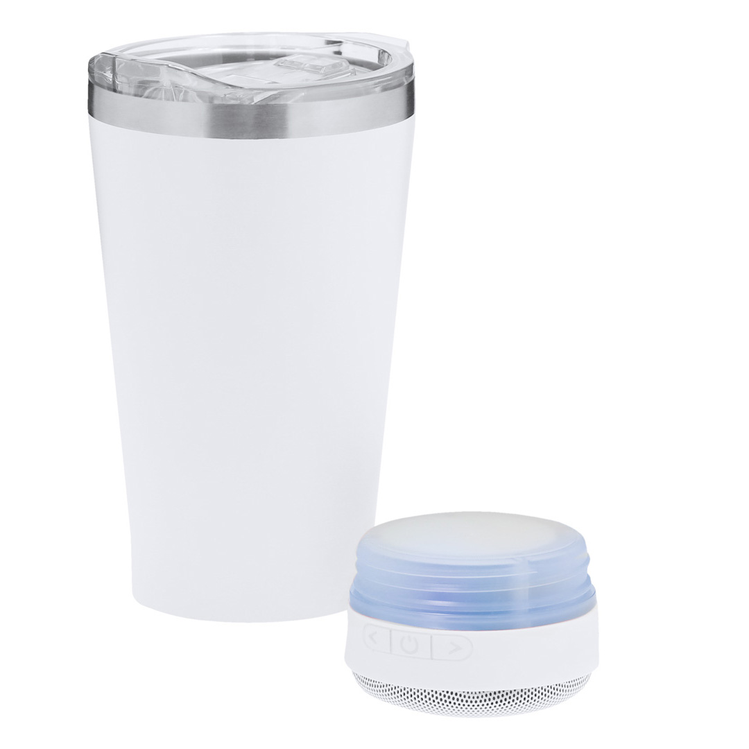 Vaso Térmico Altavoz Tandix - Imagen 6