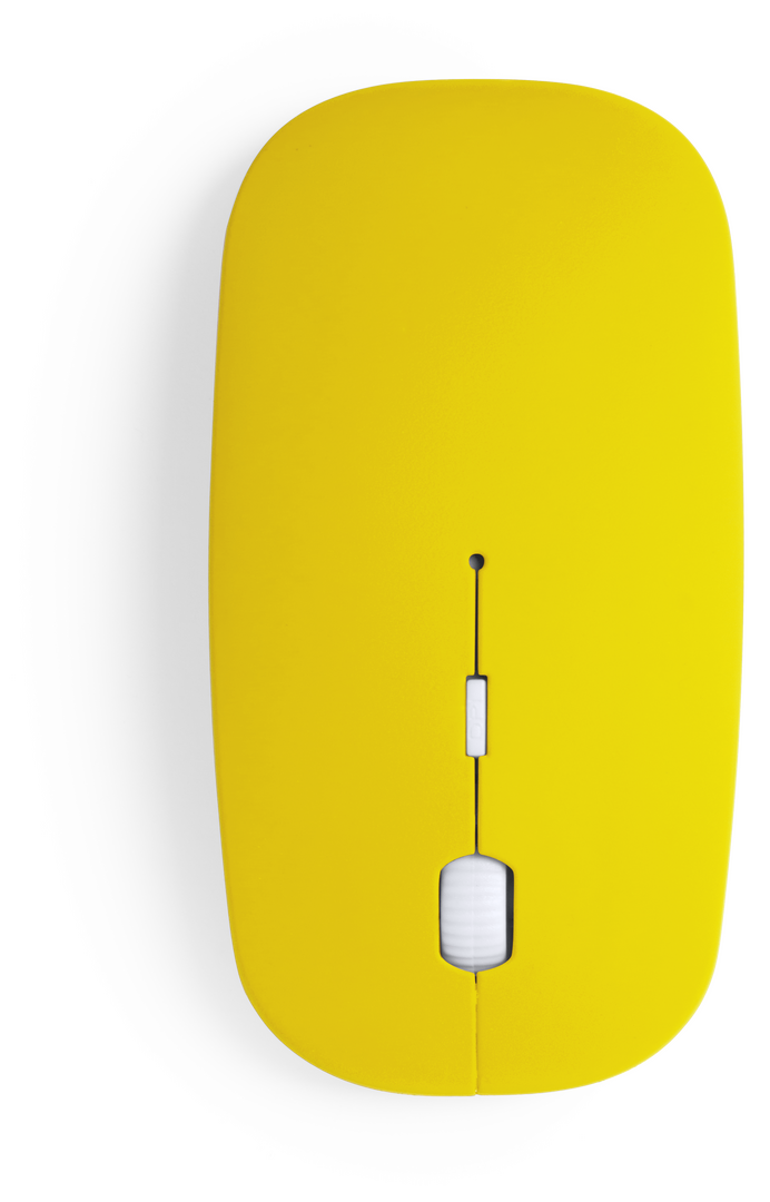 Ratón Lyster - Imagen 16
