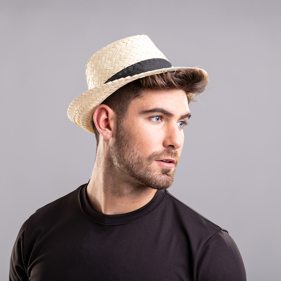 Sombrero Zelio - Imagen 7