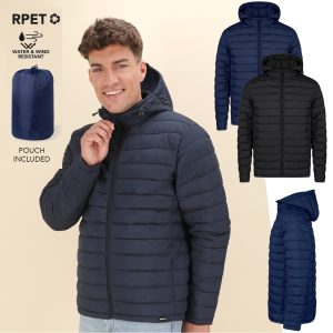 Chaqueta Likpan