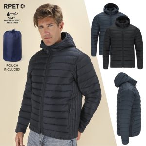 Chaqueta Dilax